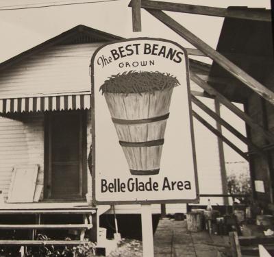 Belle Glade 1920's