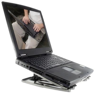 Information Technology - Laptop Image