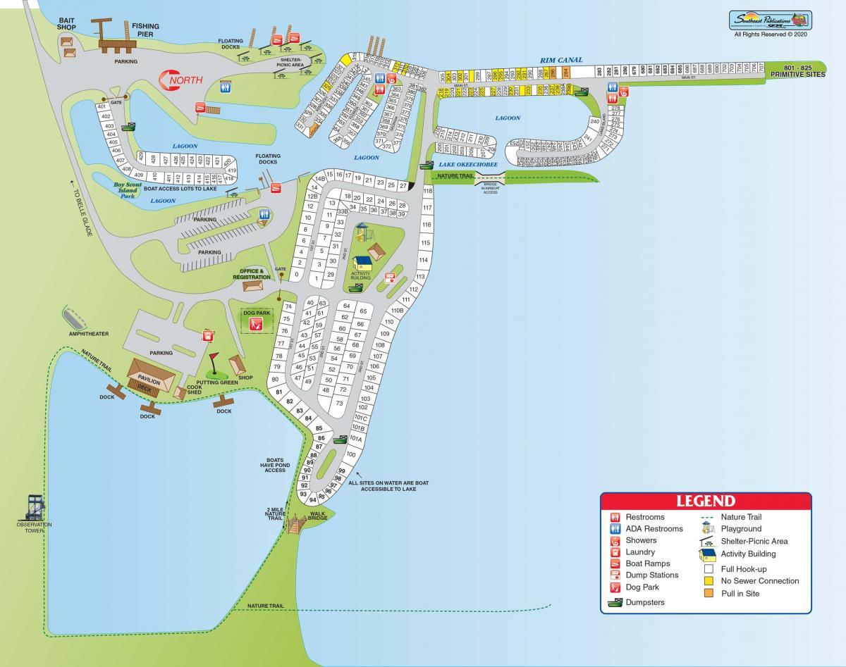 Torry Island Campground Belle Glade Fl 2020 Sitemap