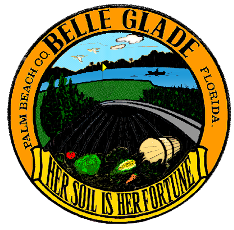 Belle Glade Florida Home Page